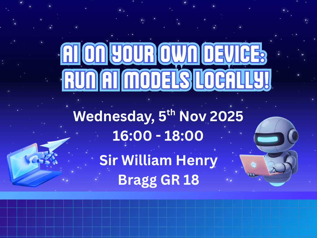 AI On Your Own Device: Running AI Models Locally!