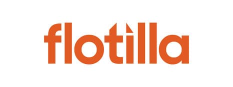 Flotilla World logo
