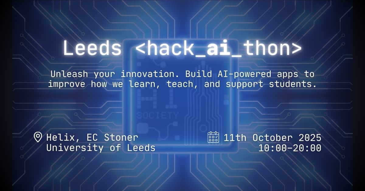 Leeds <hack_ai_thon>