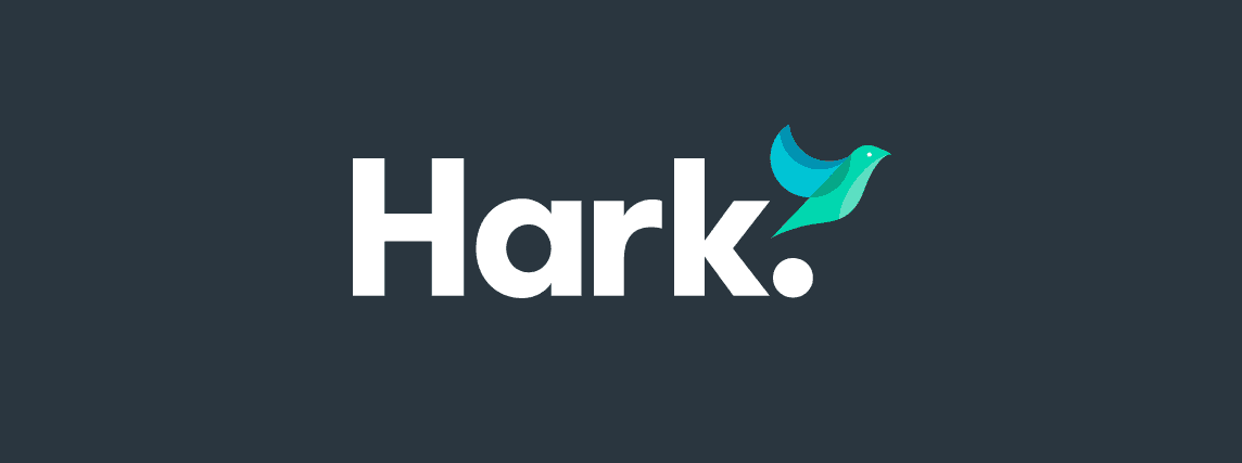 Hark logo