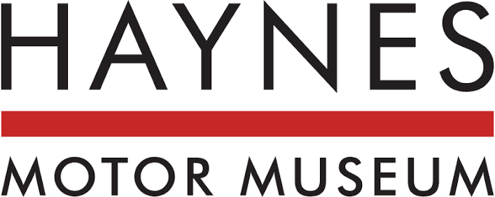 Haynes Motor Museum logo