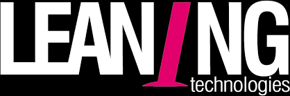 Leaning Tech logo