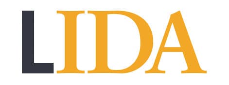 LIDA logo