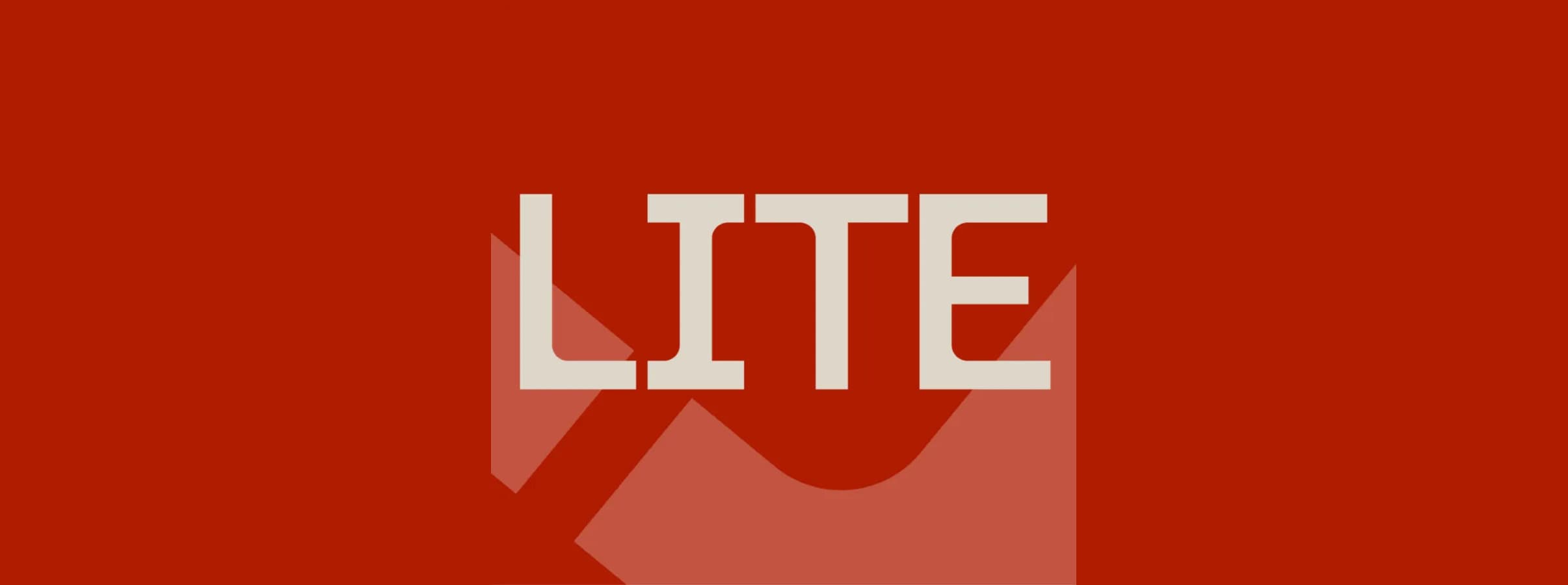 LITE logo