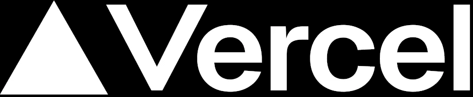 Vercel logo